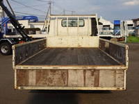 HINO Dutro Flat Body SKG-XZC710M 2012 104,469km_11