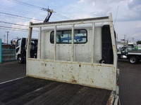 HINO Dutro Flat Body SKG-XZC710M 2012 104,469km_13