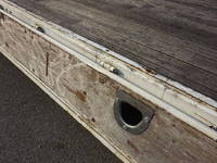 HINO Dutro Flat Body SKG-XZC710M 2012 104,469km_14