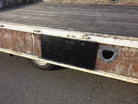 HINO Dutro Flat Body SKG-XZC710M 2012 104,469km_15