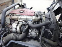 HINO Dutro Flat Body SKG-XZC710M 2012 104,469km_25