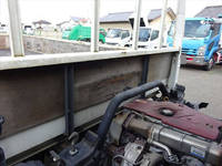 HINO Dutro Flat Body SKG-XZC710M 2012 104,469km_28