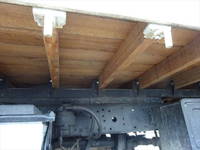 HINO Dutro Flat Body SKG-XZC710M 2012 104,469km_4