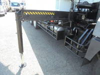 MITSUBISHI FUSO Super Great Truck (With 4 Steps Of Cranes) QKG-FY50VY 2014 441,510km_11