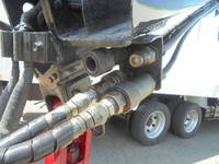 MITSUBISHI FUSO Super Great Truck (With 4 Steps Of Cranes) QKG-FY50VY 2014 441,510km_18