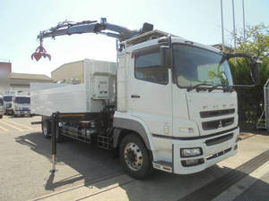 Super Great Truck (With 4 Steps Of Cranes)_1