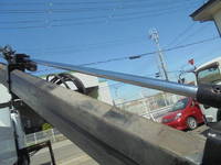 MITSUBISHI FUSO Super Great Truck (With 4 Steps Of Cranes) QKG-FY50VY 2014 441,510km_20