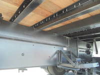 MITSUBISHI FUSO Super Great Truck (With 4 Steps Of Cranes) QKG-FY50VY 2014 441,510km_27