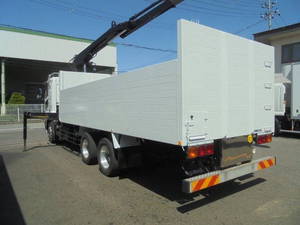 Super Great Truck (With 4 Steps Of Cranes)_2