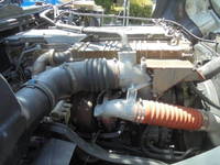 MITSUBISHI FUSO Super Great Truck (With 4 Steps Of Cranes) QKG-FY50VY 2014 441,510km_32