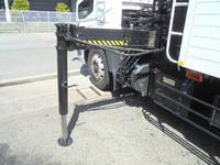 MITSUBISHI FUSO Super Great Truck (With 4 Steps Of Cranes) QKG-FY50VY 2014 441,510km_9