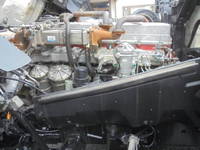 HINO Profia Trailer Head QPG-SH1EDDG 2018 539,820km_19
