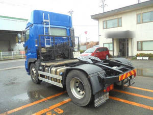 Profia Trailer Head_2