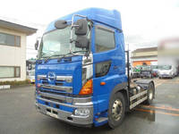 HINO Profia Trailer Head QPG-SH1EDDG 2018 539,820km_3