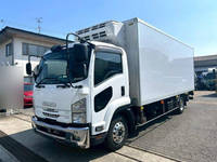 ISUZU Forward Refrigerator & Freezer Truck 2PG-FRR90S1 2020 458,450km_3