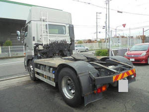 Profia Trailer Head_2