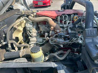 HINO Dutro Sprinkler Truck 2KG-XZU700X 2018 24,250km_19
