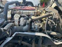 HINO Dutro Sprinkler Truck 2KG-XZU700X 2018 24,250km_20