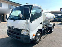 HINO Dutro Sprinkler Truck 2KG-XZU700X 2018 24,250km_3
