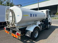HINO Dutro Sprinkler Truck 2KG-XZU700X 2018 24,250km_4
