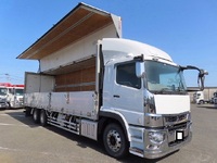MITSUBISHI FUSO Super Great Aluminum Wing 2PG-FU74HZ 2020 594,500km_1