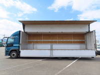 MITSUBISHI FUSO Super Great Aluminum Wing 2PG-FU74HZ 2020 594,500km_25