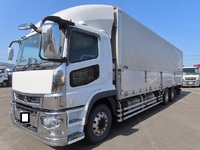 MITSUBISHI FUSO Super Great Aluminum Wing 2PG-FU74HZ 2020 594,500km_2