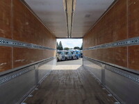 MITSUBISHI FUSO Super Great Aluminum Wing 2PG-FU74HZ 2020 594,500km_30