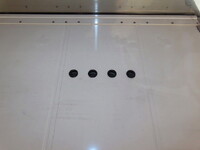 MITSUBISHI FUSO Super Great Aluminum Wing 2PG-FU74HZ 2020 594,500km_35