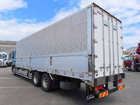 MITSUBISHI FUSO Super Great Aluminum Wing 2PG-FU74HZ 2020 594,500km_3