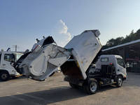 HINO Dutro Garbage Truck TSG-XKU600X 2017 84,488km_14