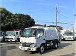 Dutro Garbage Truck