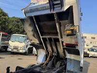 HINO Dutro Garbage Truck TSG-XKU600X 2017 84,488km_25