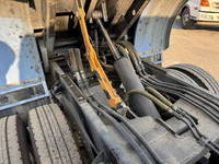 HINO Dutro Garbage Truck TSG-XKU600X 2017 84,488km_30