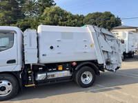 HINO Dutro Garbage Truck TSG-XKU600X 2017 84,488km_6