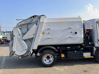 HINO Dutro Garbage Truck TSG-XKU600X 2017 84,488km_8