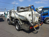 HINO Dutro Vacuum Truck BDG-XZU404X 2010 123,958km_2