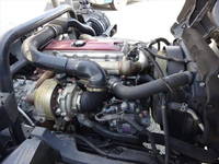HINO Dutro Vacuum Truck BDG-XZU404X 2010 123,958km_30