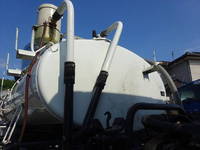 HINO Dutro Vacuum Truck BDG-XZU404X 2010 123,958km_33