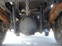HINO Dutro Vacuum Truck BDG-XZU404X 2010 123,958km_9
