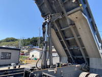 HINO Profia Dump QPG-FS1AKDA 2014 200,000km_10