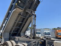 HINO Profia Dump QPG-FS1AKDA 2014 200,000km_11