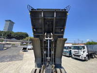 HINO Profia Dump QPG-FS1AKDA 2014 200,000km_12