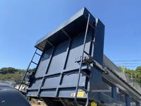 HINO Profia Dump QPG-FS1AKDA 2014 200,000km_13