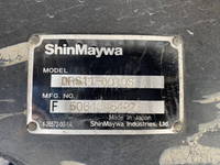HINO Profia Dump QPG-FS1AKDA 2014 200,000km_14