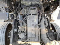 HINO Profia Dump QPG-FS1AKDA 2014 200,000km_31