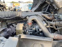 HINO Profia Dump QPG-FS1AKDA 2014 200,000km_32