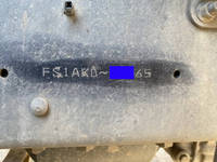 HINO Profia Dump QPG-FS1AKDA 2014 200,000km_34