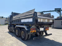 HINO Profia Dump QPG-FS1AKDA 2014 200,000km_4