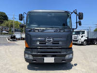 HINO Profia Dump QPG-FS1AKDA 2014 200,000km_5